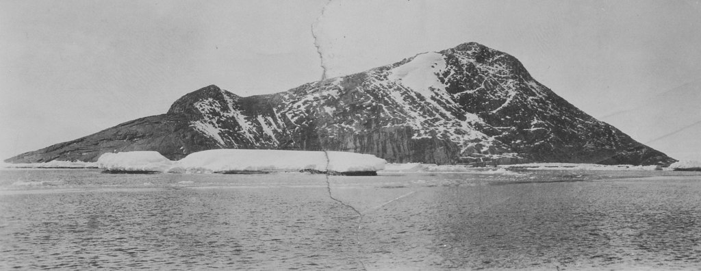 Possession Island Enderby Land 1931 DUNIH 1.539