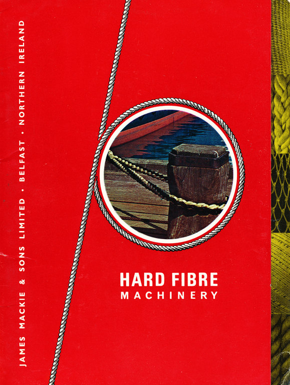 Hard Fibre Machinery DUNIH 193.2