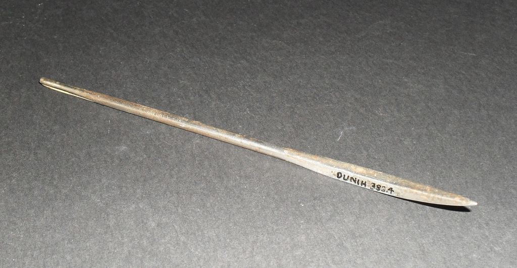 Weaver's Needle DUNIH 383.4
