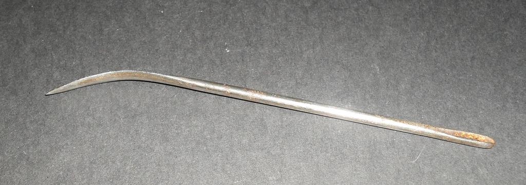 Weaver's needle DUNIH 383.6