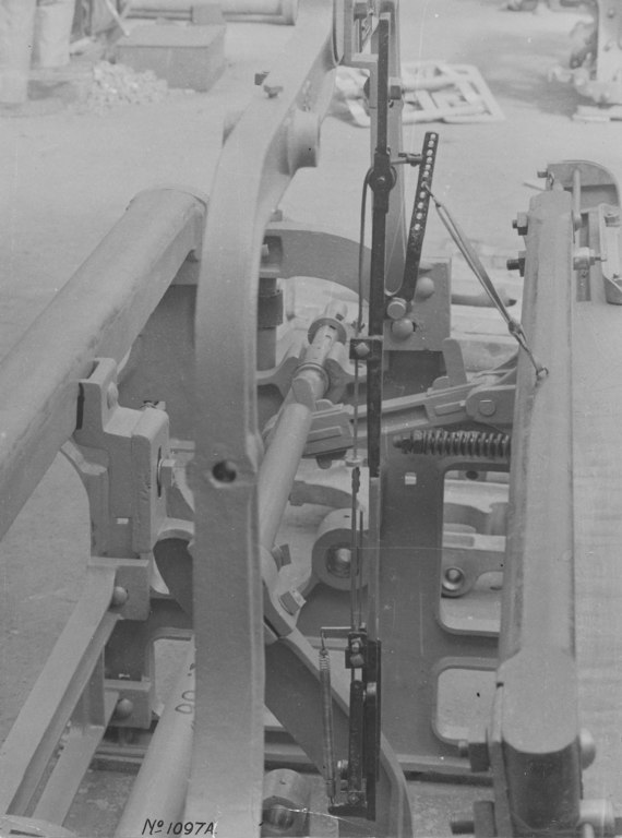 ULRO - Unknown machinery section DUNIH 394.146