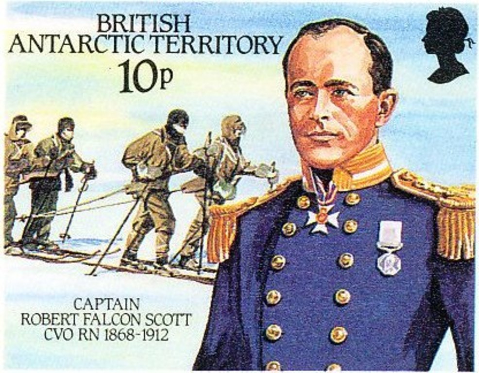 British Antarctic Territory Postage Stamps DUNIH 438.1