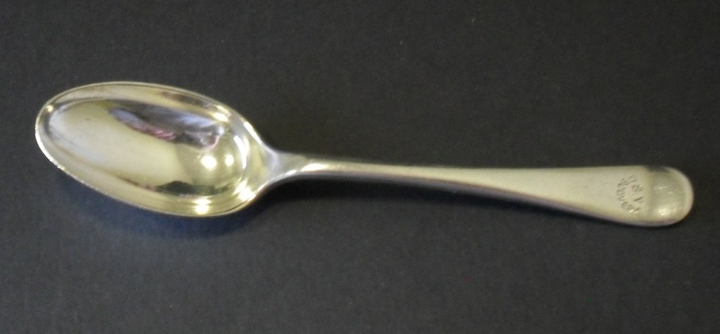 7 Teaspoons realted to BANZARE DUNIH 516.13