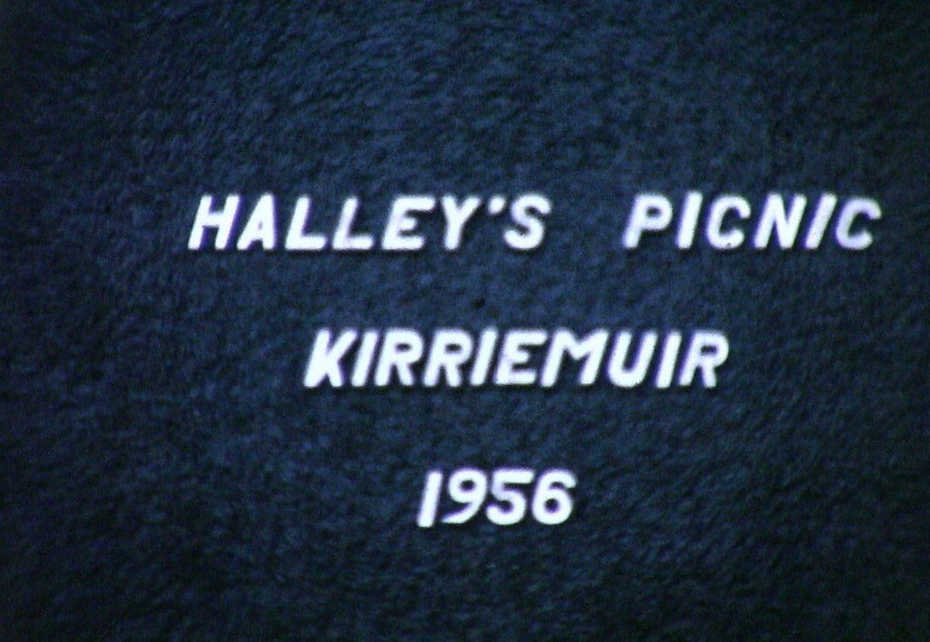 Halley's Picnic 1956-57 DUNIH 2009.52.6