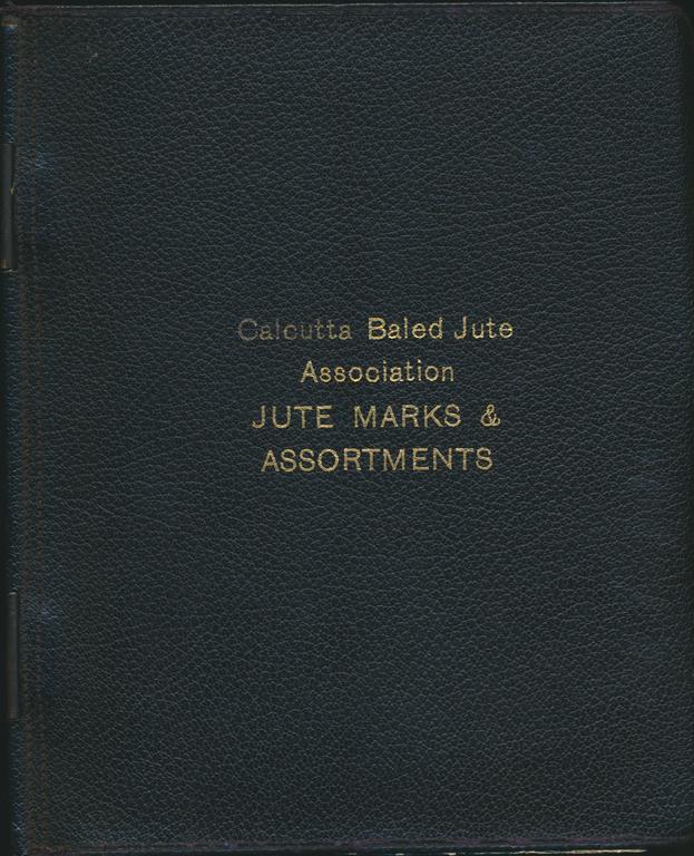 Jute Marks & Assortments DUNIH 464.2