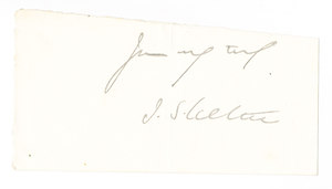 Image of Signature DUNIH 1.122