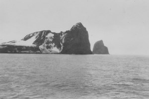 Image of Rodgers Head at Heard Island DUNIH 1.453