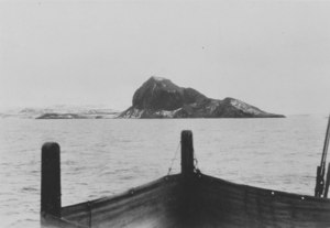 Image of Suhm Island Kerguelen DUNIH 1.461