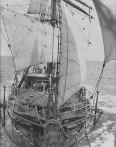 Image of Discovery in the South Atlantic 1929 DUNIH 1.491