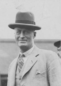 Image of Sir Douglas Mawson DUNIH 1.536