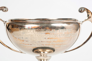 Image of The Alex C. Findlay Trophy DUNIH 2005.7.3