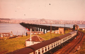 Image of Image of Dundee, the harbour and jute machinery DUNIH 2006.1.10.5