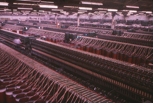 Image of Spinning machines DUNIH 2006.1.21.8