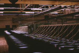 Image of Building work at Manhattan Works DUNIH 2006.1.47.15