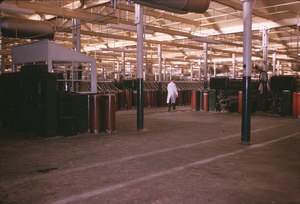 Image of Building work at Manhattan Works DUNIH 2006.1.47.24