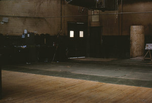 Image of Manhattan Works- interior shot DUNIH 2006.1.51.1