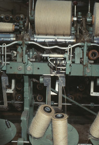 Image of Close-up of spool winder DUNIH 2006.1.75.3