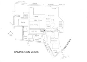 Image of Camperdown Works DUNIH 2006.3.11