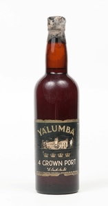 Image of Yalumba Port Wine DUNIH 2007.32