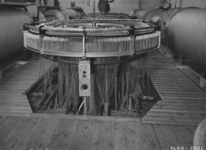 Image of Circular looms at Manhattan Works DUNIH 2007.61.8