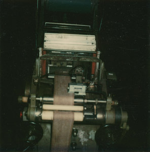 Image of Jute Processing Machines DUNIH 2008.130.44