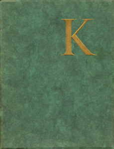 Image of Thomas C. Keay, Commemorative Brochure 1879-1949 DUNIH 2008.49.1
