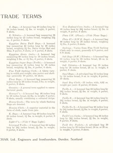 Image of Glossary of Trade Terms DUNIH 2009.30.7