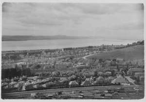 Image of ULRO + FLCB - View of Dundee DUNIH 2009.31.108