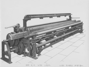 Image of ULRO + FLCB- Wide Loom DUNIH 2009.31.83