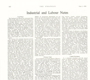 Image of Industrial and Labour Notes DUNIH 2009.82.29