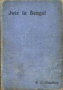 Image of Jute in Bengal DUNIH 239
