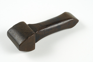Image of Sail maker's tool DUNIH 263.2