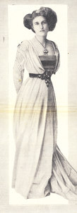 Image of Various photos of Mrs.Scott. DUNIH 278.26