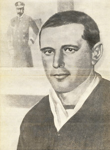 Image of Captain L.E.G. Oates. DUNIH 278.7