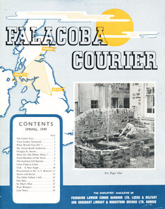 Image of Falacoba Courier. DUNIH 288.1