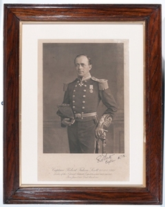 Image of Portrait of Captain Scott DUNIH 289