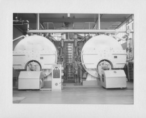 Image of Bleachworks Machinery DUNIH 353.13