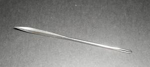 Image of Weaver's Needle DUNIH 383.7