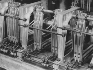 Image of ULRO - Unknown machinery DUNIH 393.91
