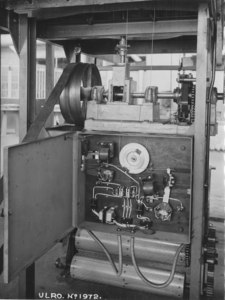 Image of ULRO - Unknown machinery DUNIH 393.96