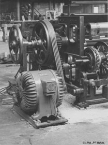 Image of ULRO - Unknown machinery section DUNIH 394.125