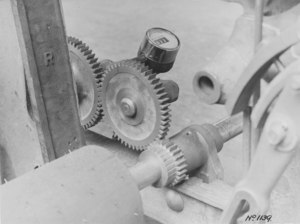 Image of ULRO - Gauge from unknown machinery section DUNIH 394.131