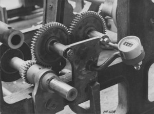 Image of ULRO - Gauge from unknown machinery section DUNIH 394.132