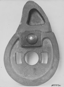 Image of ULRO - Unknown machinery part DUNIH 394.153