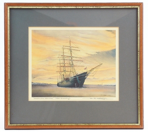 Image of Destination Dundee (R.R.S. Discovery) DUNIH 4.12