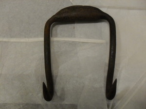 Image of Bale Hook DUNIH 412.3