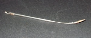 Image of Sacking needle DUNIH 42.3