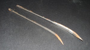 Image of Sacking needle DUNIH 42.4