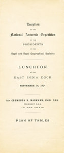 Image of Lunch, East India Docks, September 1904 DUNIH 426