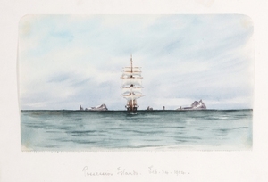 Image of Possession Islands, Feb 24, 1904 DUNIH 442.2
